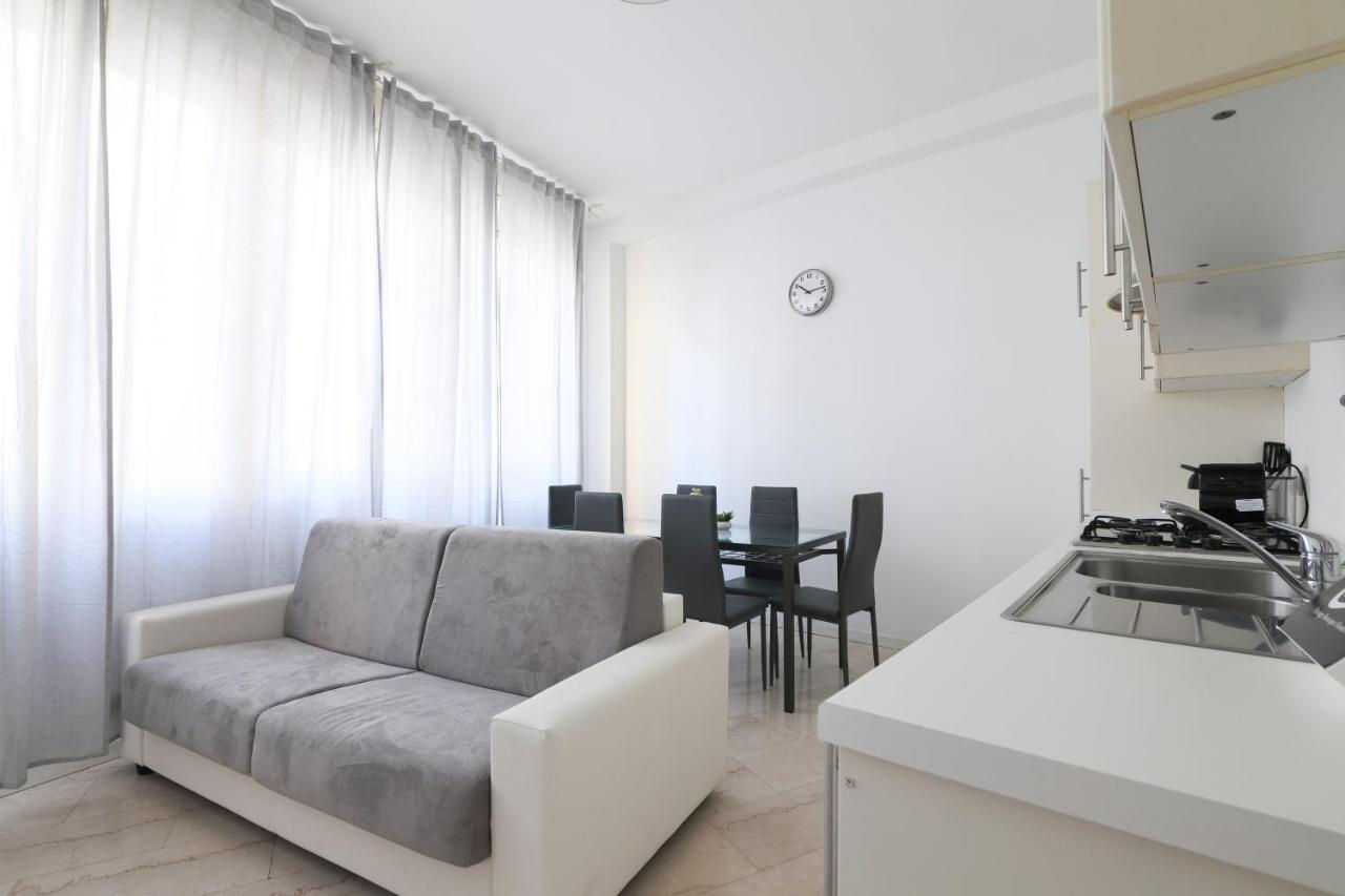 Prestige Boutique Homes - Duomo 1 Mediolan Zewnętrze zdjęcie