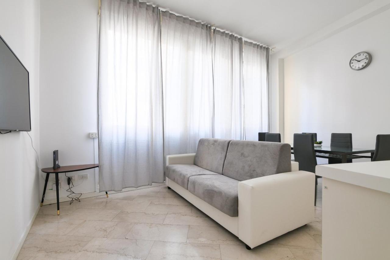 Prestige Boutique Homes - Duomo 1 Mediolan Zewnętrze zdjęcie