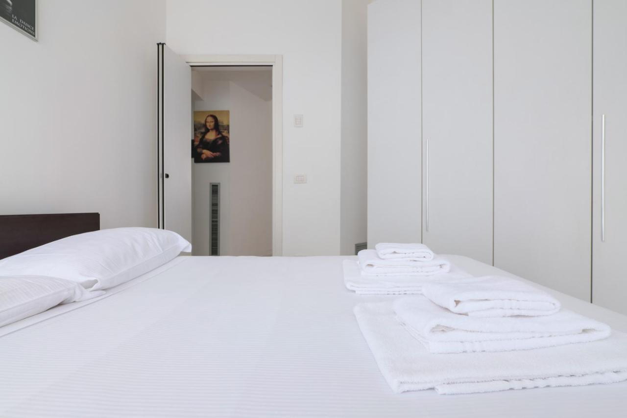Prestige Boutique Homes - Duomo 1 Mediolan Zewnętrze zdjęcie