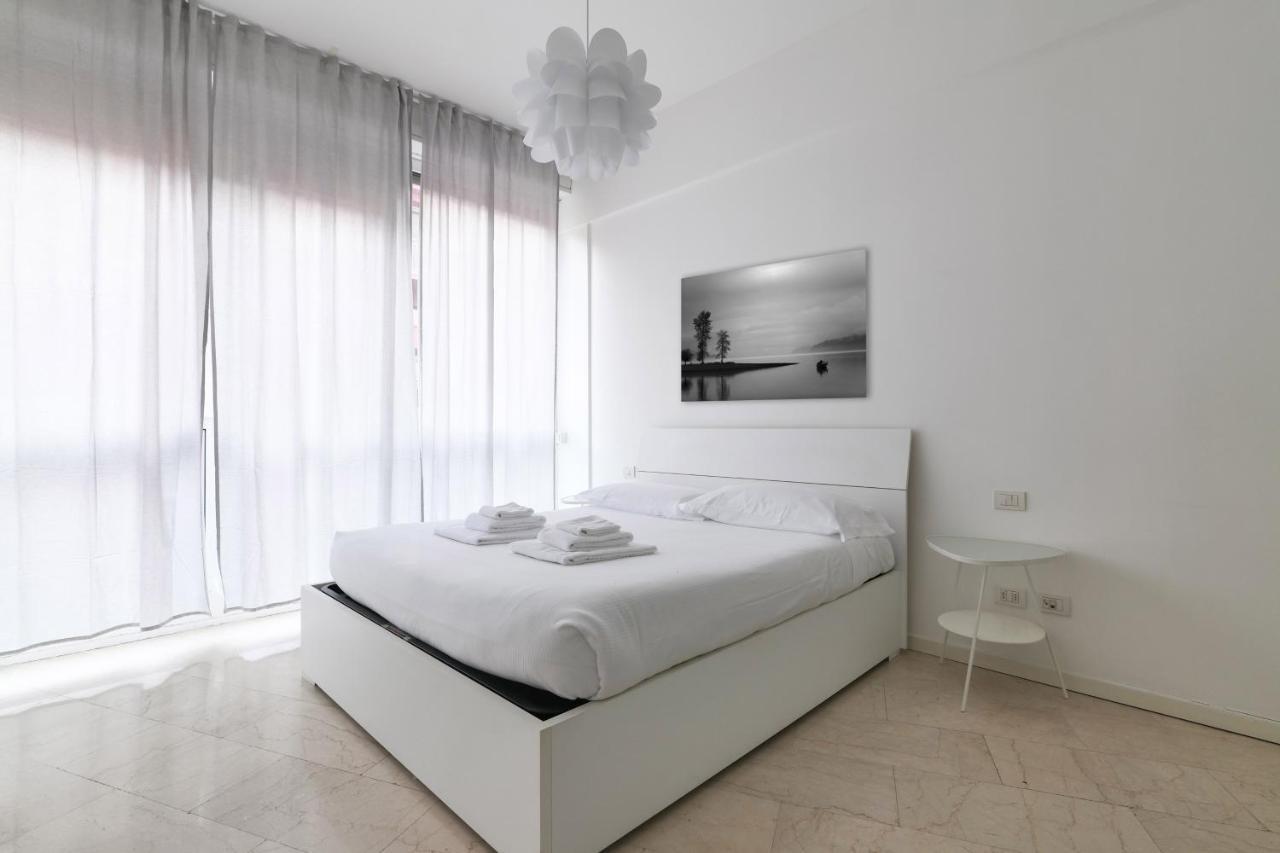 Prestige Boutique Homes - Duomo 1 Mediolan Zewnętrze zdjęcie