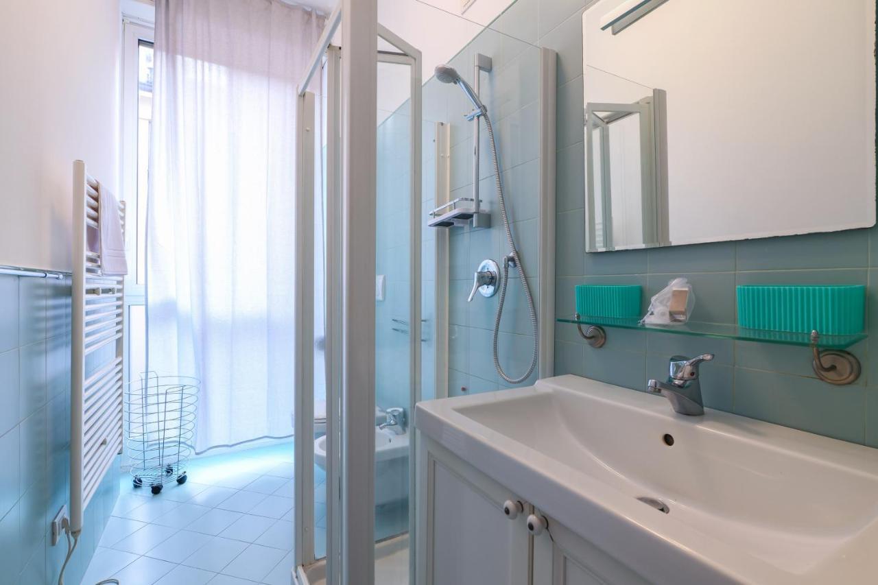 Prestige Boutique Homes - Duomo 1 Mediolan Zewnętrze zdjęcie