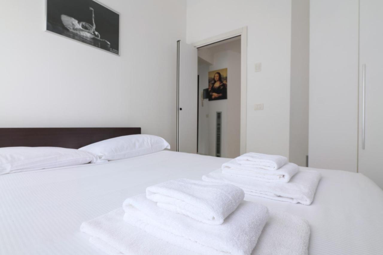 Prestige Boutique Homes - Duomo 1 Mediolan Zewnętrze zdjęcie