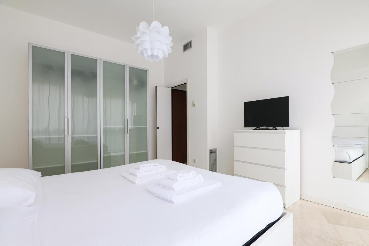Prestige Boutique Homes - Duomo 1 Mediolan Zewnętrze zdjęcie