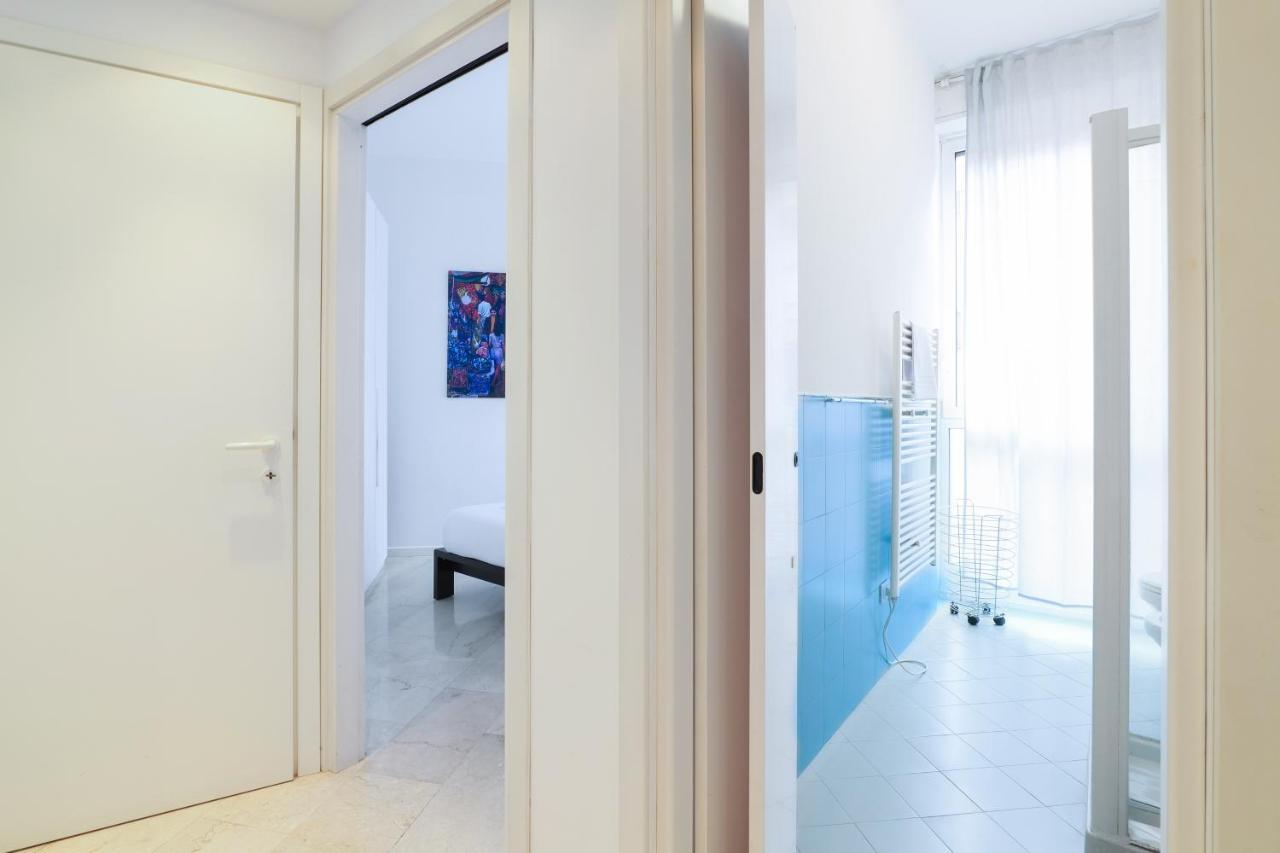 Prestige Boutique Homes - Duomo 1 Mediolan Zewnętrze zdjęcie