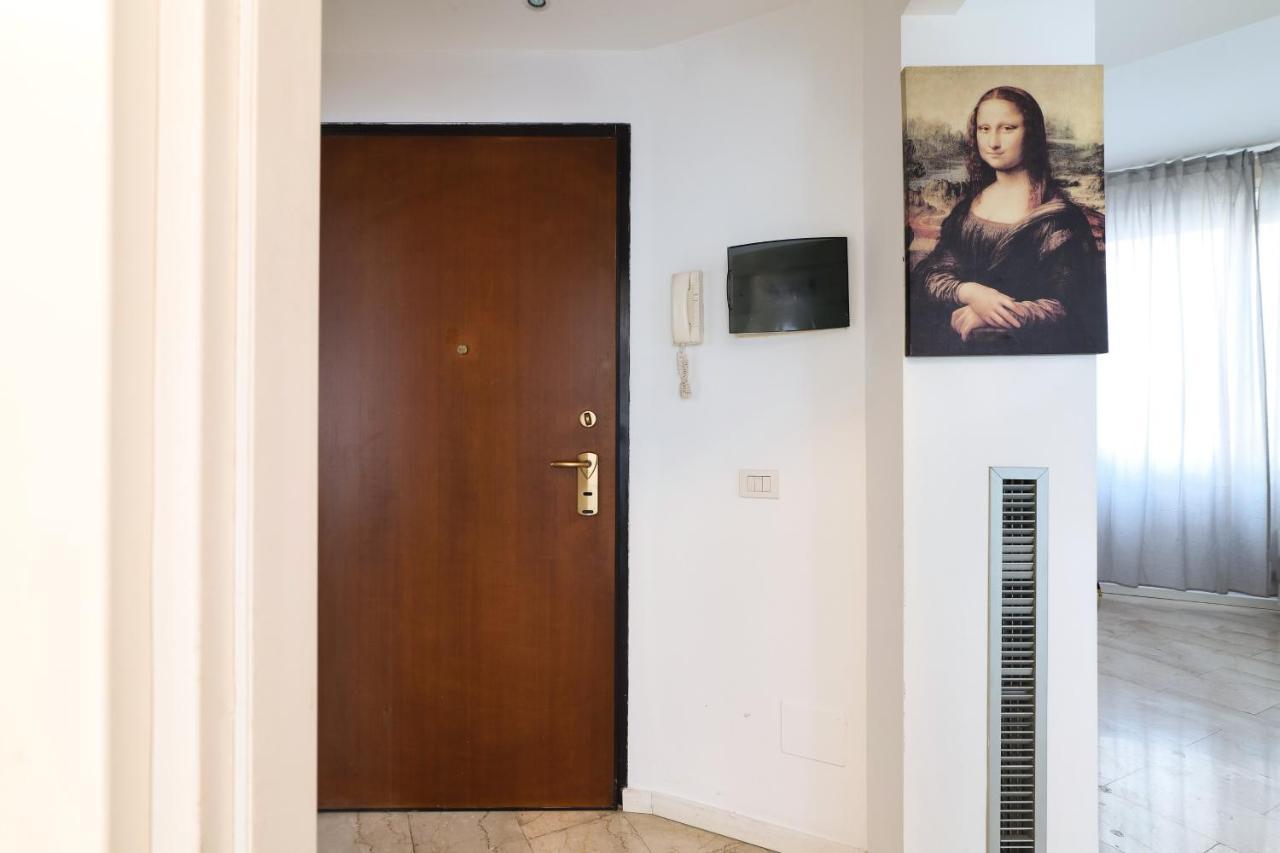 Prestige Boutique Homes - Duomo 1 Mediolan Zewnętrze zdjęcie