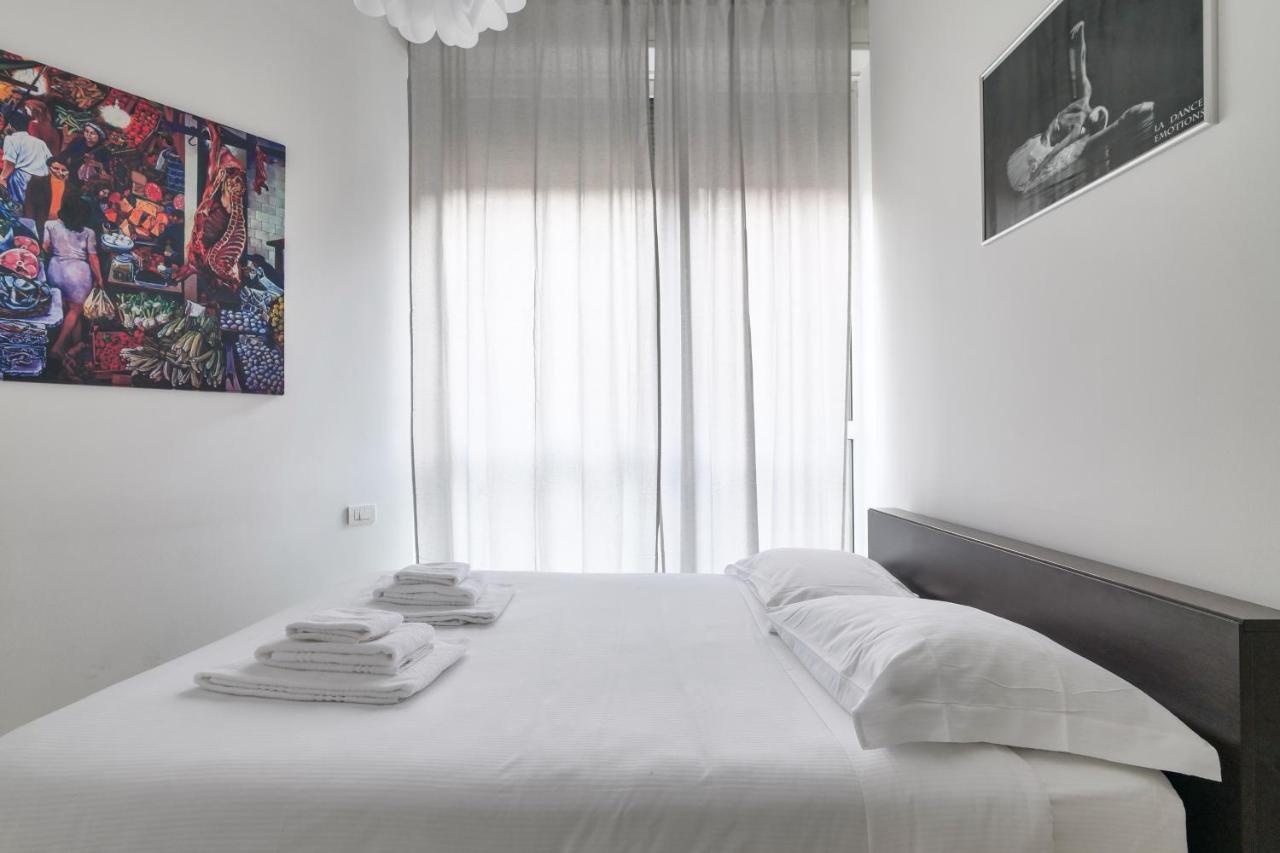 Prestige Boutique Homes - Duomo 1 Mediolan Zewnętrze zdjęcie