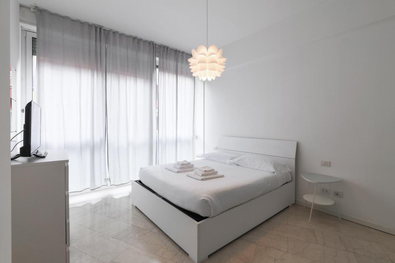 Prestige Boutique Homes - Duomo 1 Mediolan Zewnętrze zdjęcie