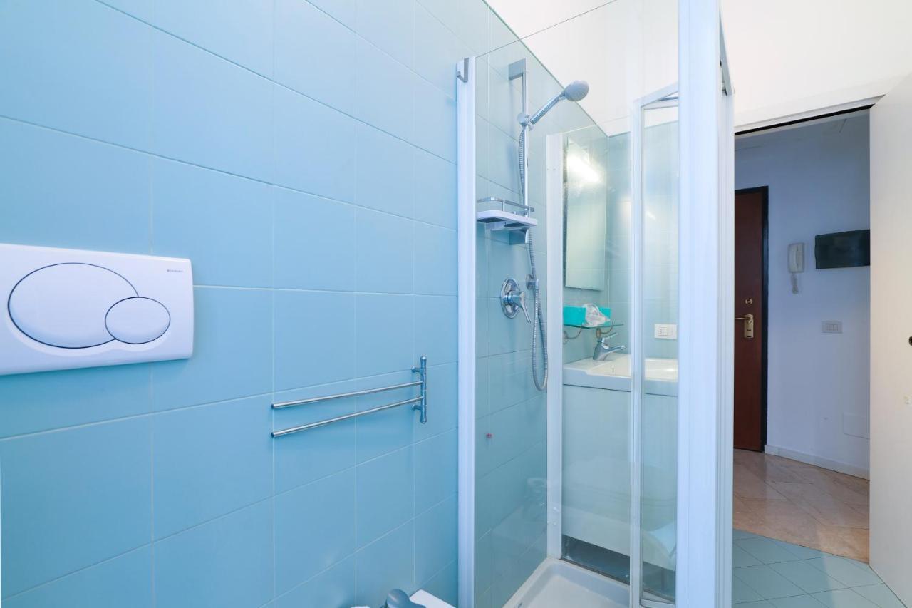 Prestige Boutique Homes - Duomo 1 Mediolan Zewnętrze zdjęcie