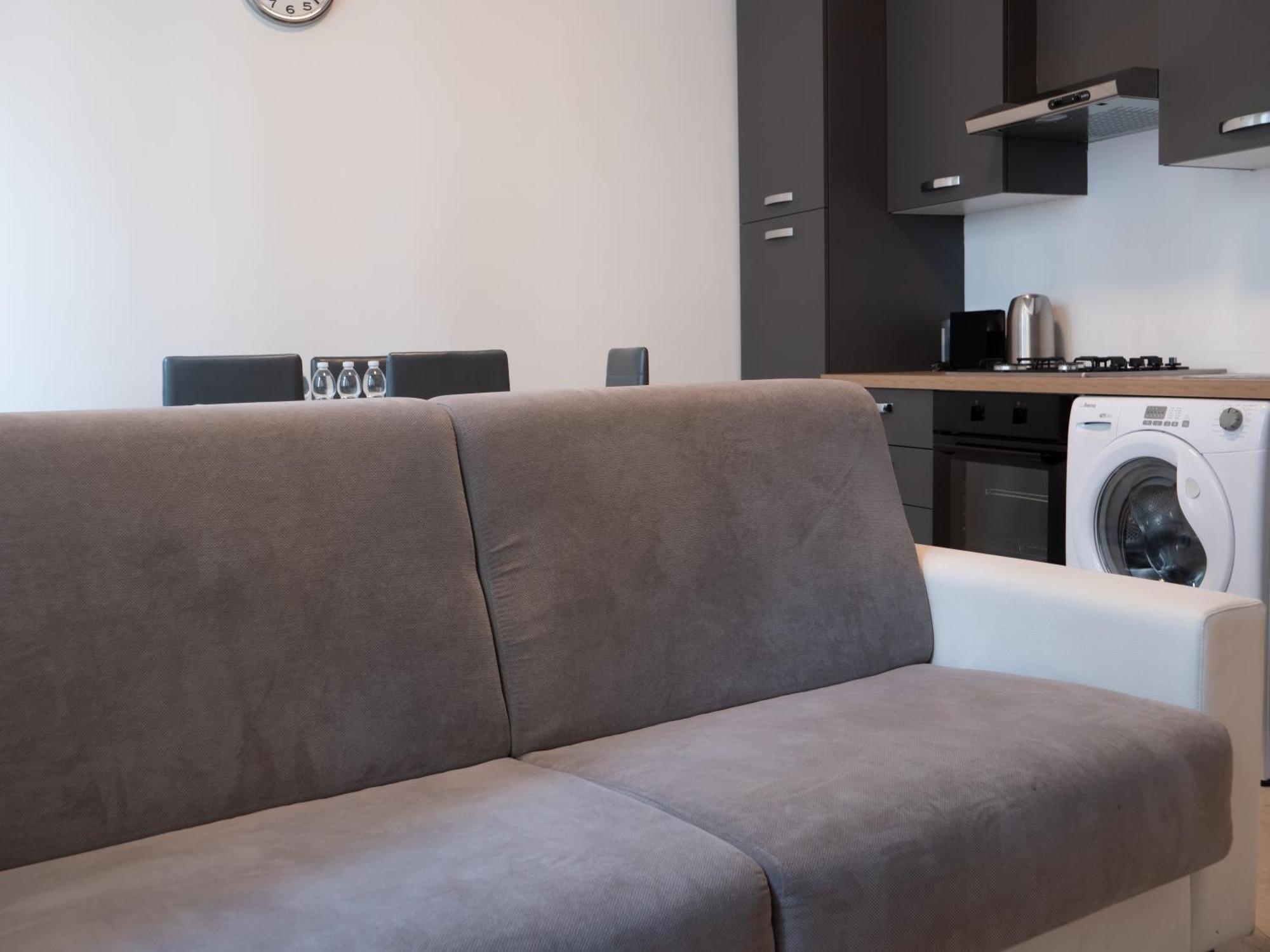 Prestige Boutique Homes - Duomo 1 Mediolan Zewnętrze zdjęcie