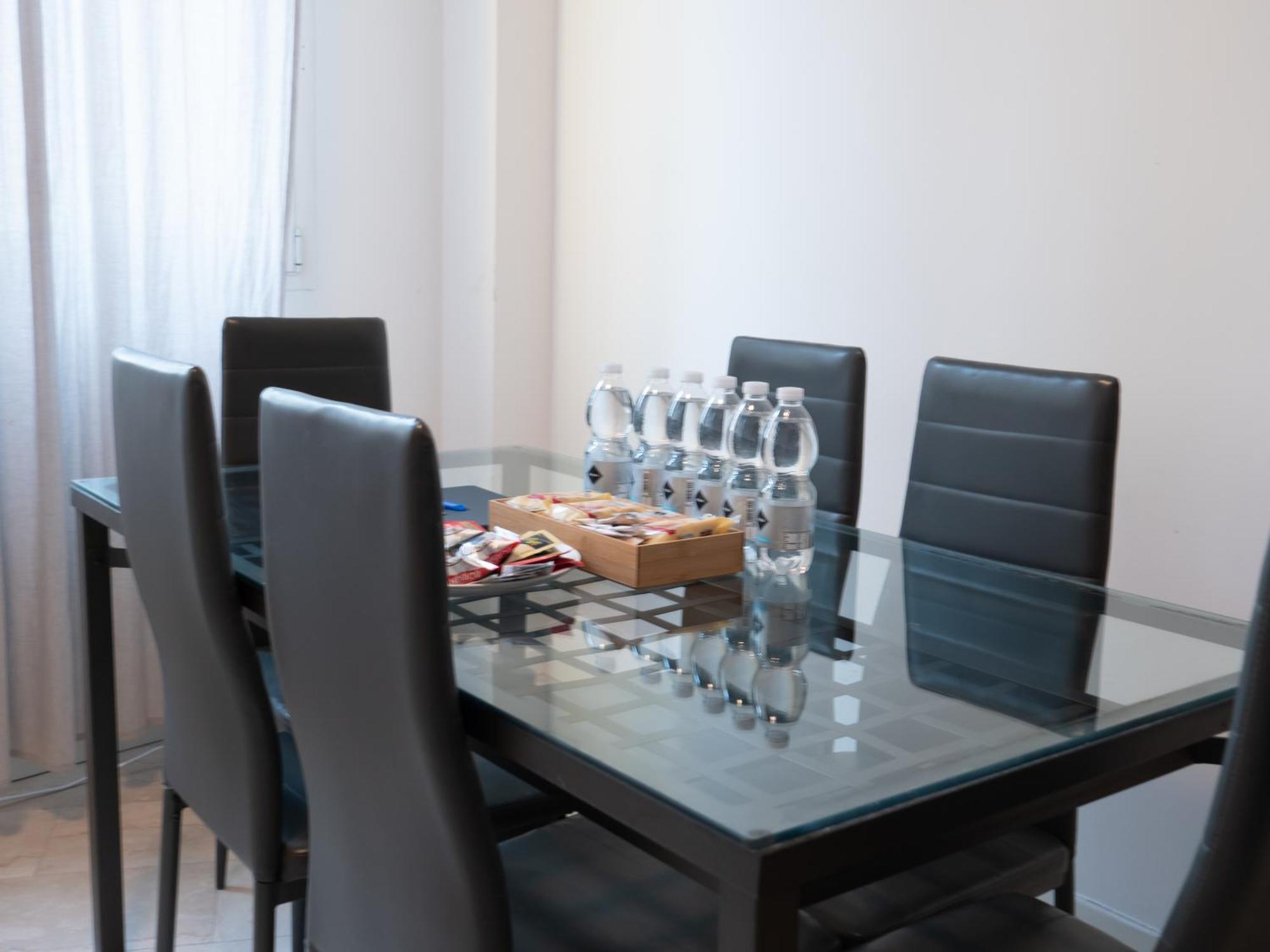 Prestige Boutique Homes - Duomo 1 Mediolan Zewnętrze zdjęcie