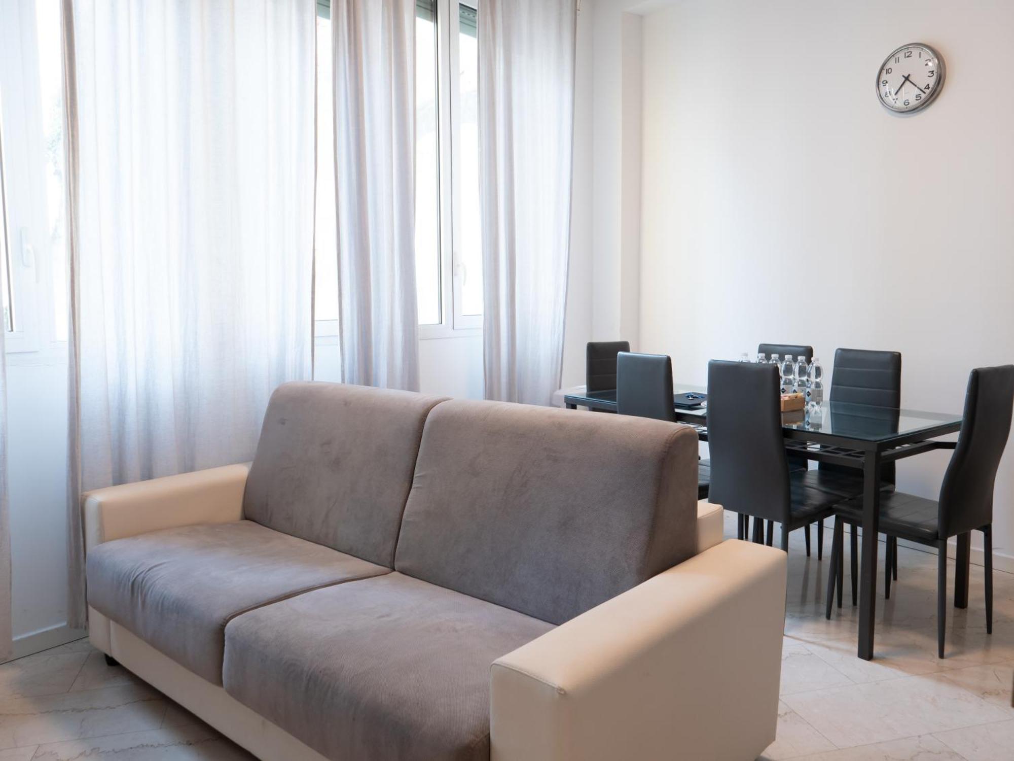 Prestige Boutique Homes - Duomo 1 Mediolan Zewnętrze zdjęcie